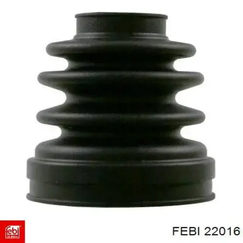 Bota de proteção interna de junta homocinética do semieixo dianteiro Febi 22016 preço, a partir de 8,07 USD
