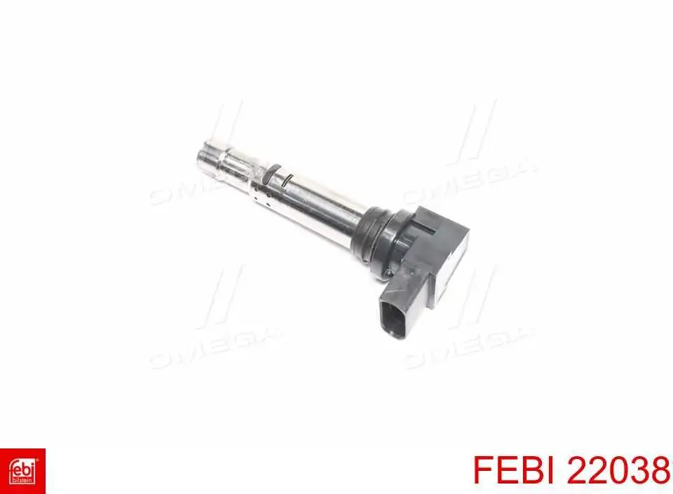 Bobina de ignição Febi 22038 preço, a partir de 27,93 USD