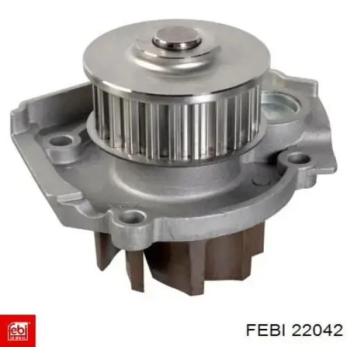 Compre 22042 Febi Tração de direção montada