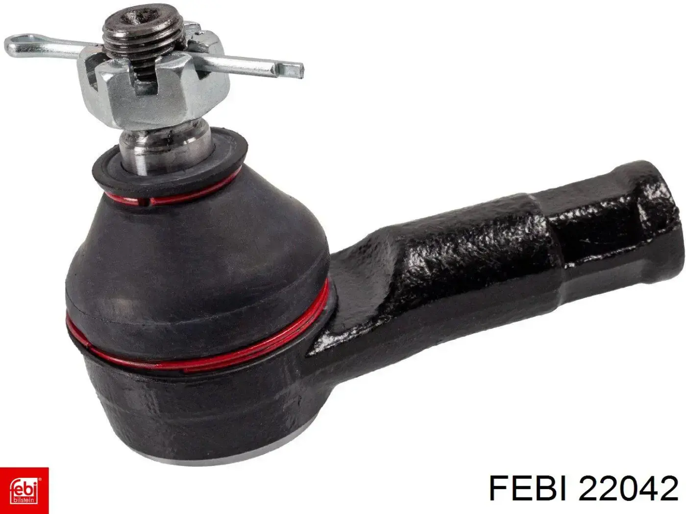 Tração de direção montada Febi 22042 preço, a partir de 40,71 USD