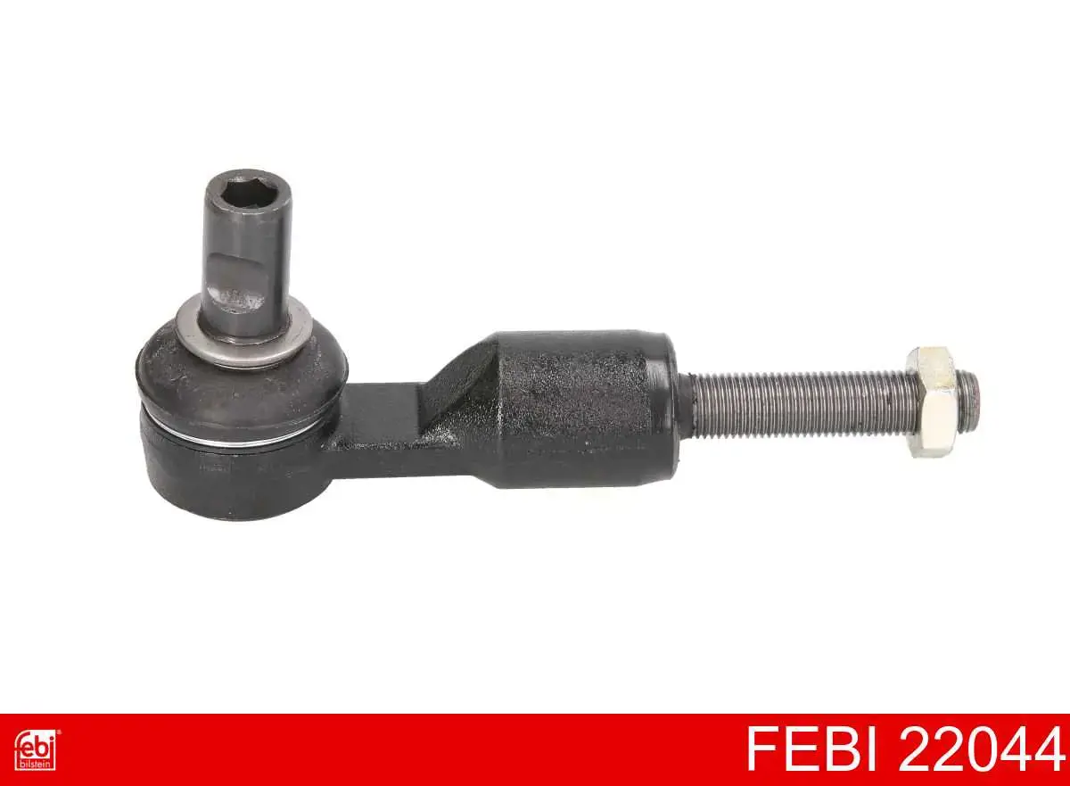 Ponta externa da barra de direção Febi 22044 preço, a partir de 21,89 USD