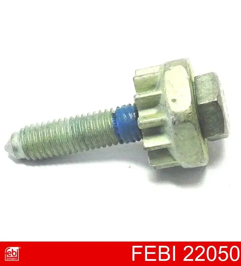 Parafuso (porca) de fixação Febi 22050 preço, a partir de 7,98 USD