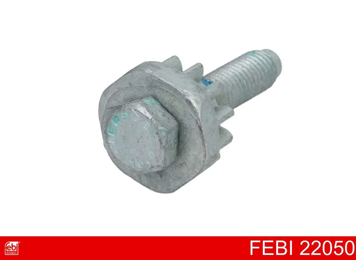 Compre 22050 Febi Parafuso (porca) de fixação