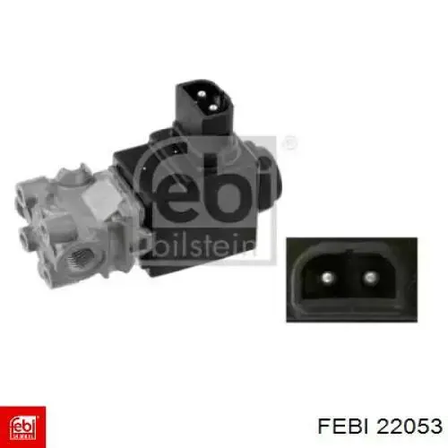 Compre 22053 Febi 
