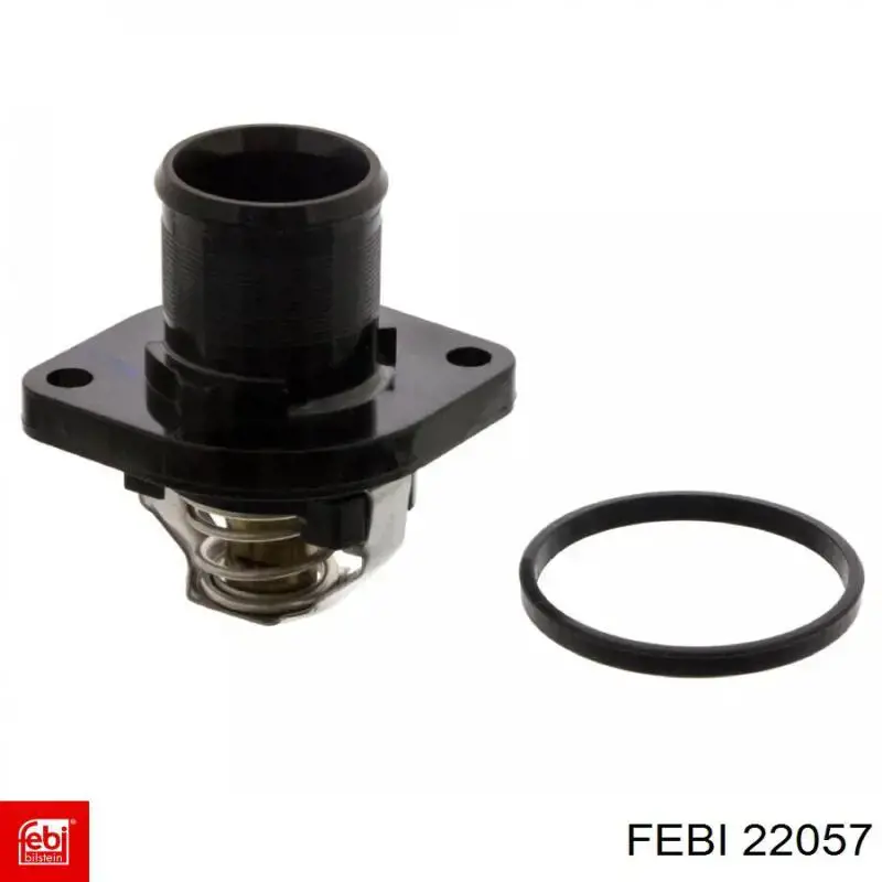 Termostato Febi 22057 preço, a partir de 11,63 USD