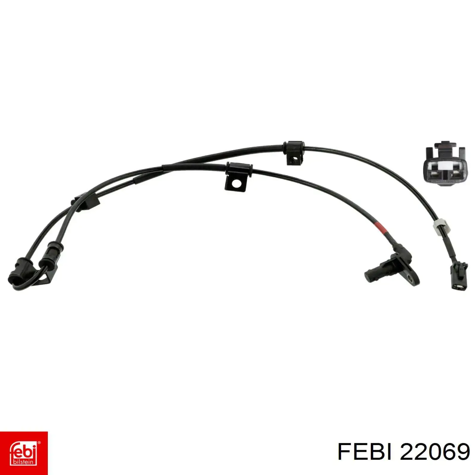 Compre 22069 Febi Filtro de salão