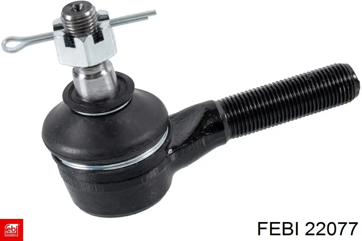 Compre 22077 Febi Coxim (suporte) inferior de motor