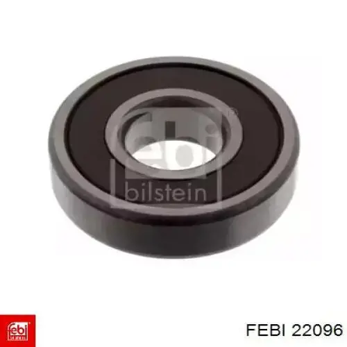 Rolamento do gerador Febi 22096 preço, a partir de 7,59 USD