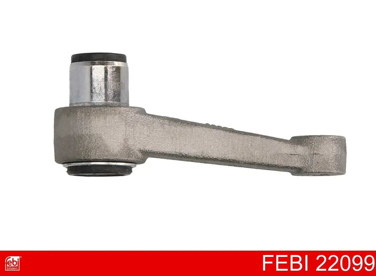 Braço oscilante de pêndulo Febi 22099 preço, a partir de 34,52 USD