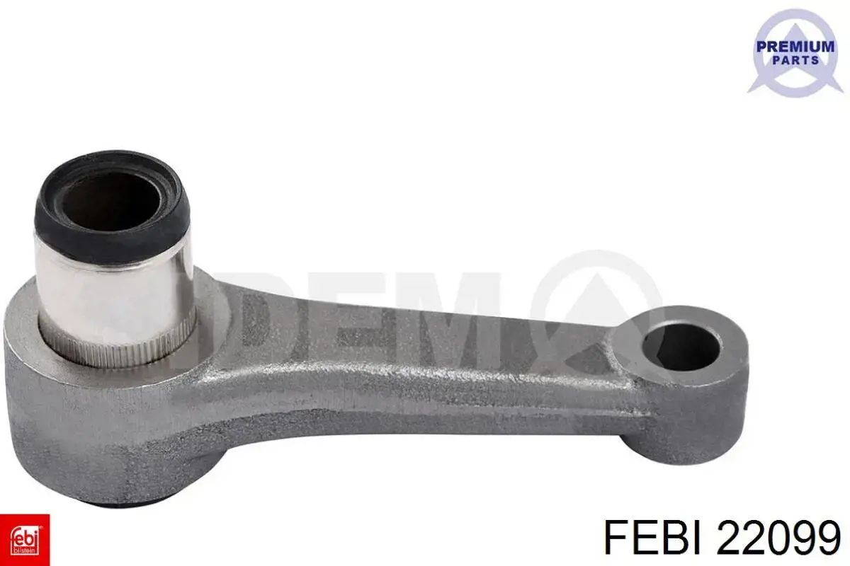 Compre 22099 Febi Braço oscilante de pêndulo