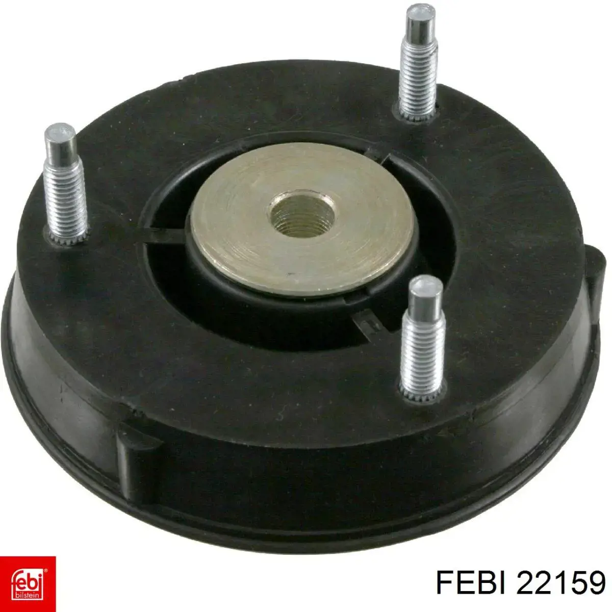 Suporte de amortecedor dianteiro Febi 22159 preço, a partir de 45,29 USD