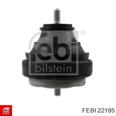 Compre 22195 Febi Coxim (suporte) direito de motor
