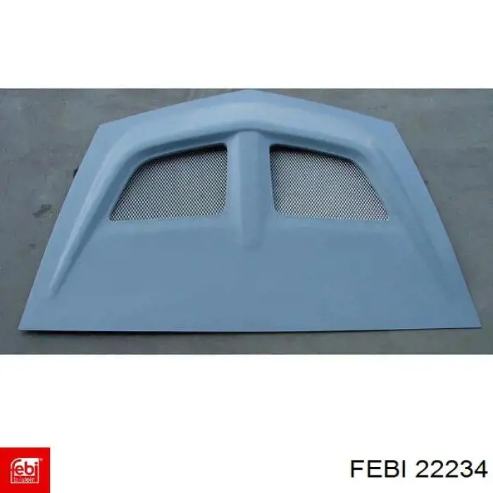 Compre 22234 Febi Suporte de esfera inferior