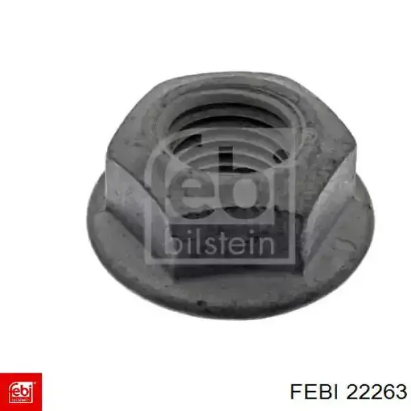 Porca de parafuso de fixação de braço oscilante dianteiro inferior Mercedes N913023010002 preço, a partir de 2,66 USD