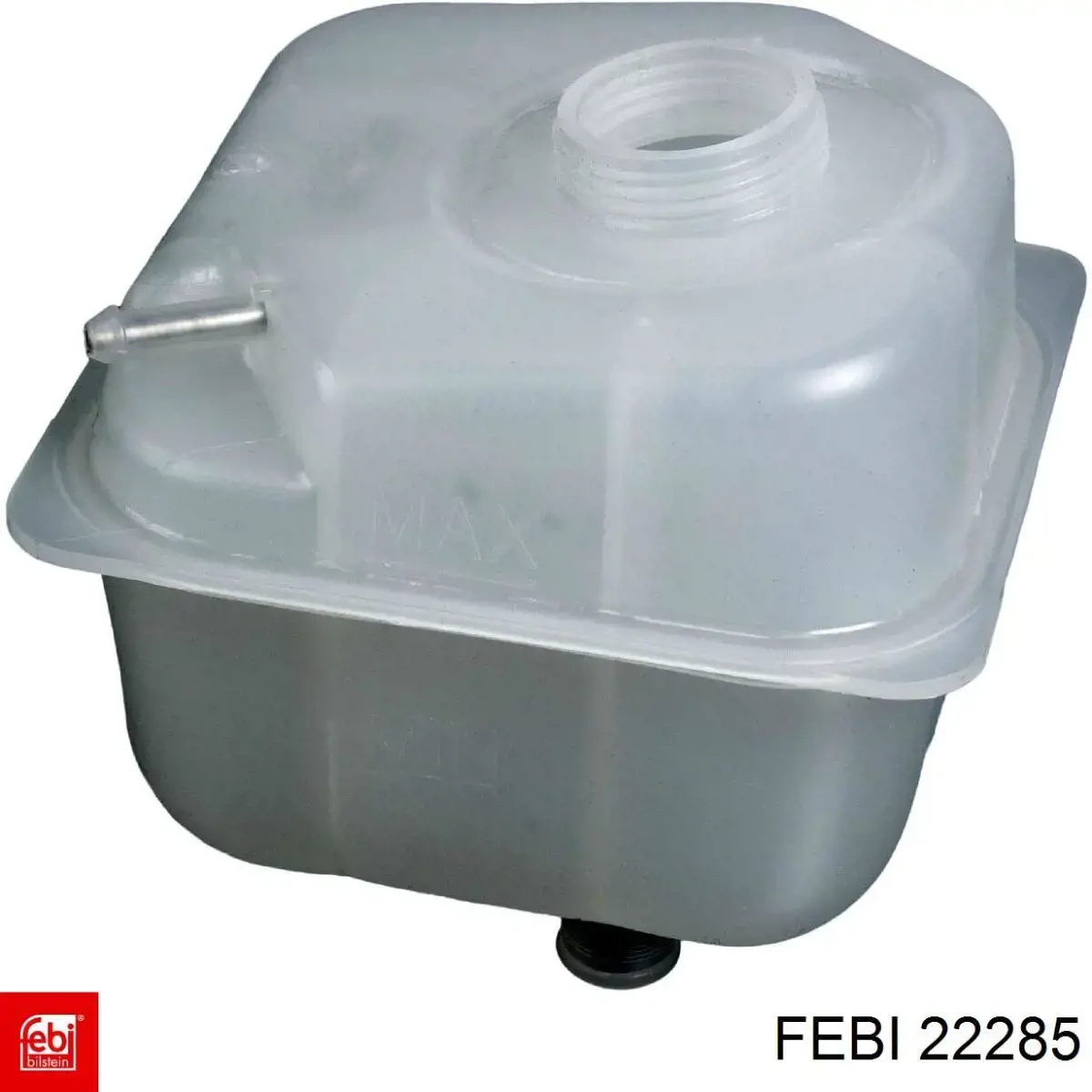 Coxim (suporte) direito de motor Febi 22285 preço, a partir de 44,82 USD