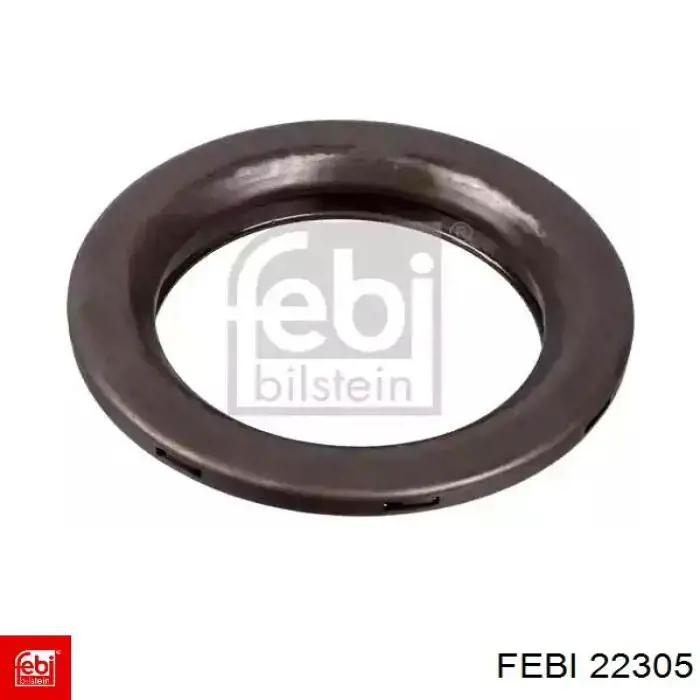 Rolamento de suporte do amortecedor dianteiro Febi 22305 preço, a partir de 20,57 USD