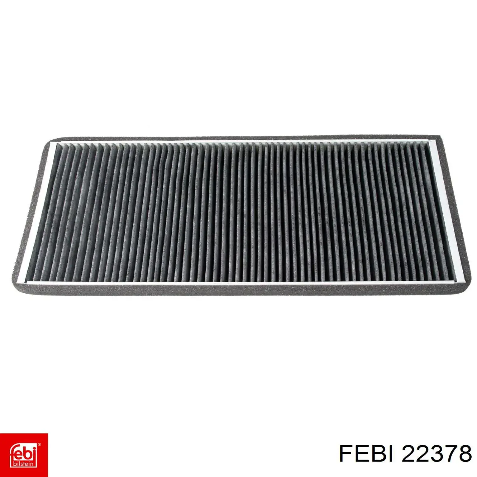 Filtro de salão Febi 22378 preço, a partir de 16,84 USD