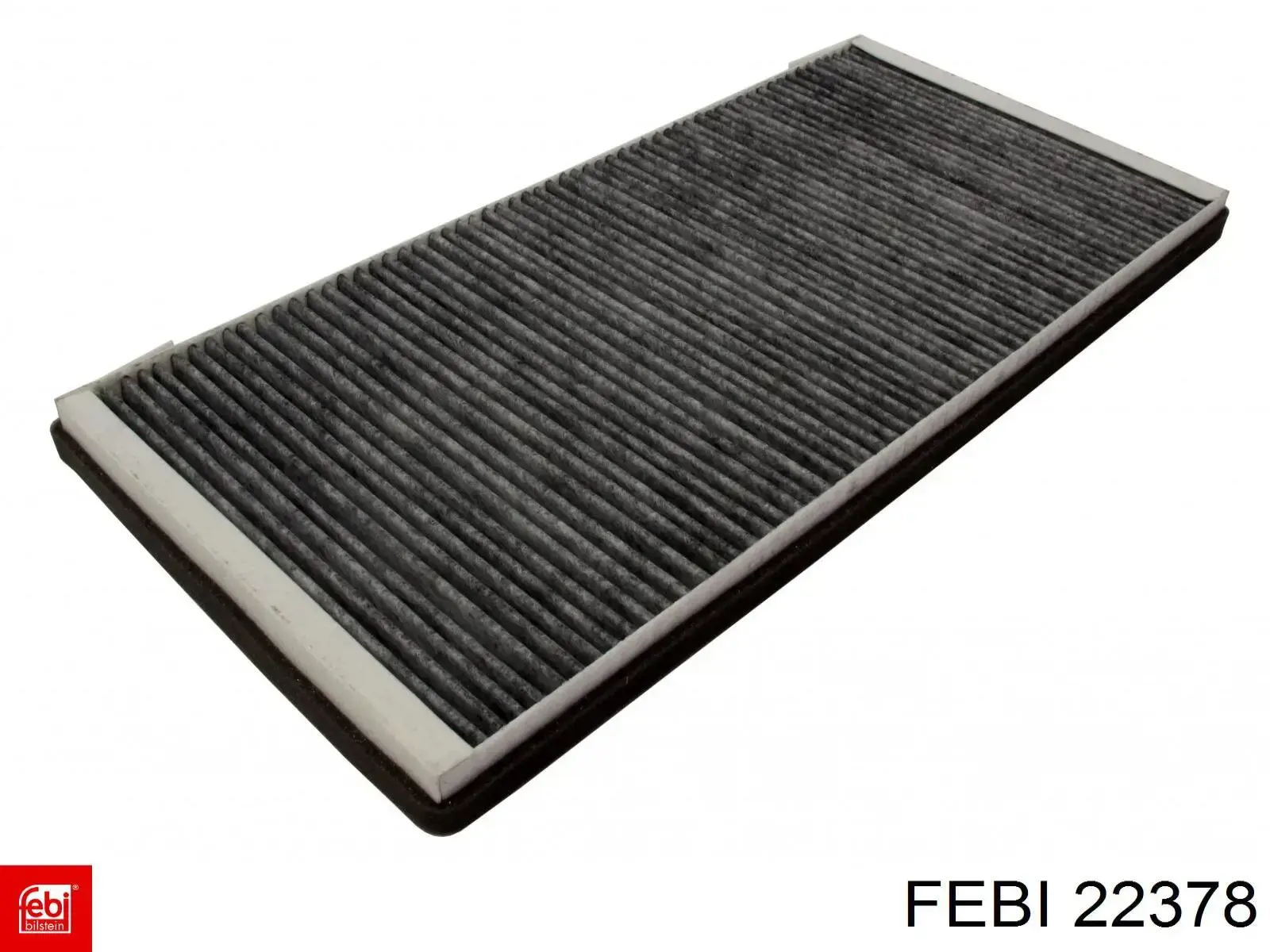 Compre 22378 Febi Filtro de salão