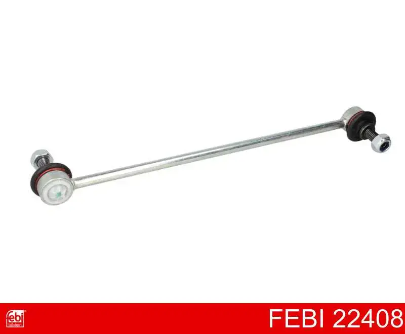 Compre 22408 Febi Montante de estabilizador dianteiro