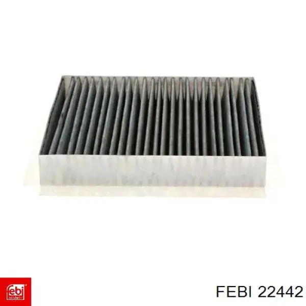Compre 22442 Febi Filtro de salão