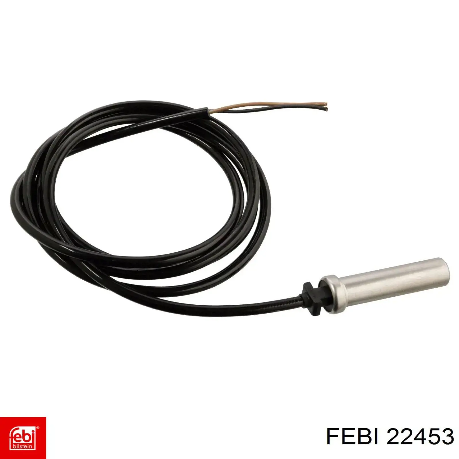 Compre 22453 Febi Bomba de água (bomba) de esfriamento