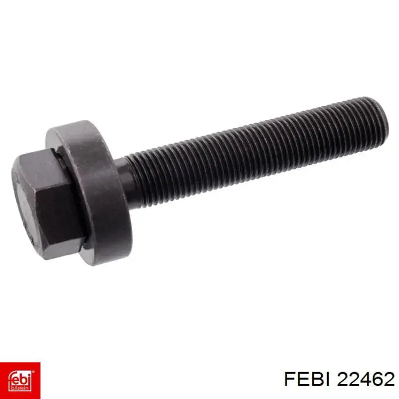 Parafuso de cubo Febi 22462 preço, a partir de 7,30 USD