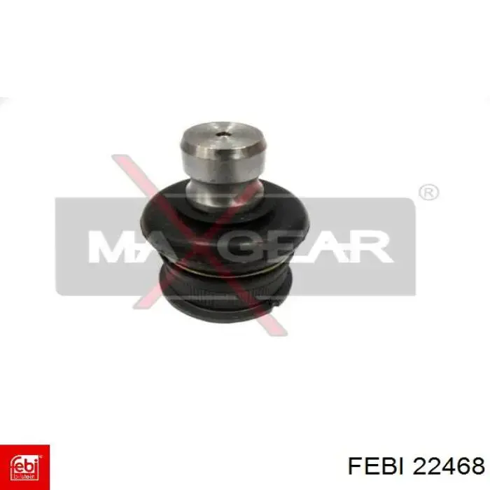 Suporte de esfera inferior Febi 22468 preço, a partir de 15,08 USD
