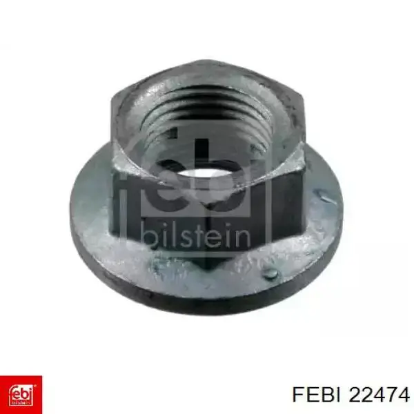 Porca de roda Febi 22474 preço, a partir de 2,19 USD