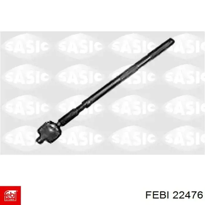 Tração de direção Febi 22476 preço, a partir de 21,64 USD
