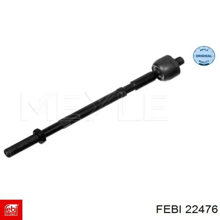 Compre 22476 Febi Tração de direção