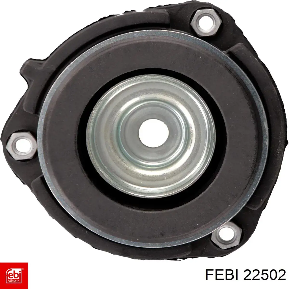 Compre 22502 Febi Suporte de amortecedor dianteiro