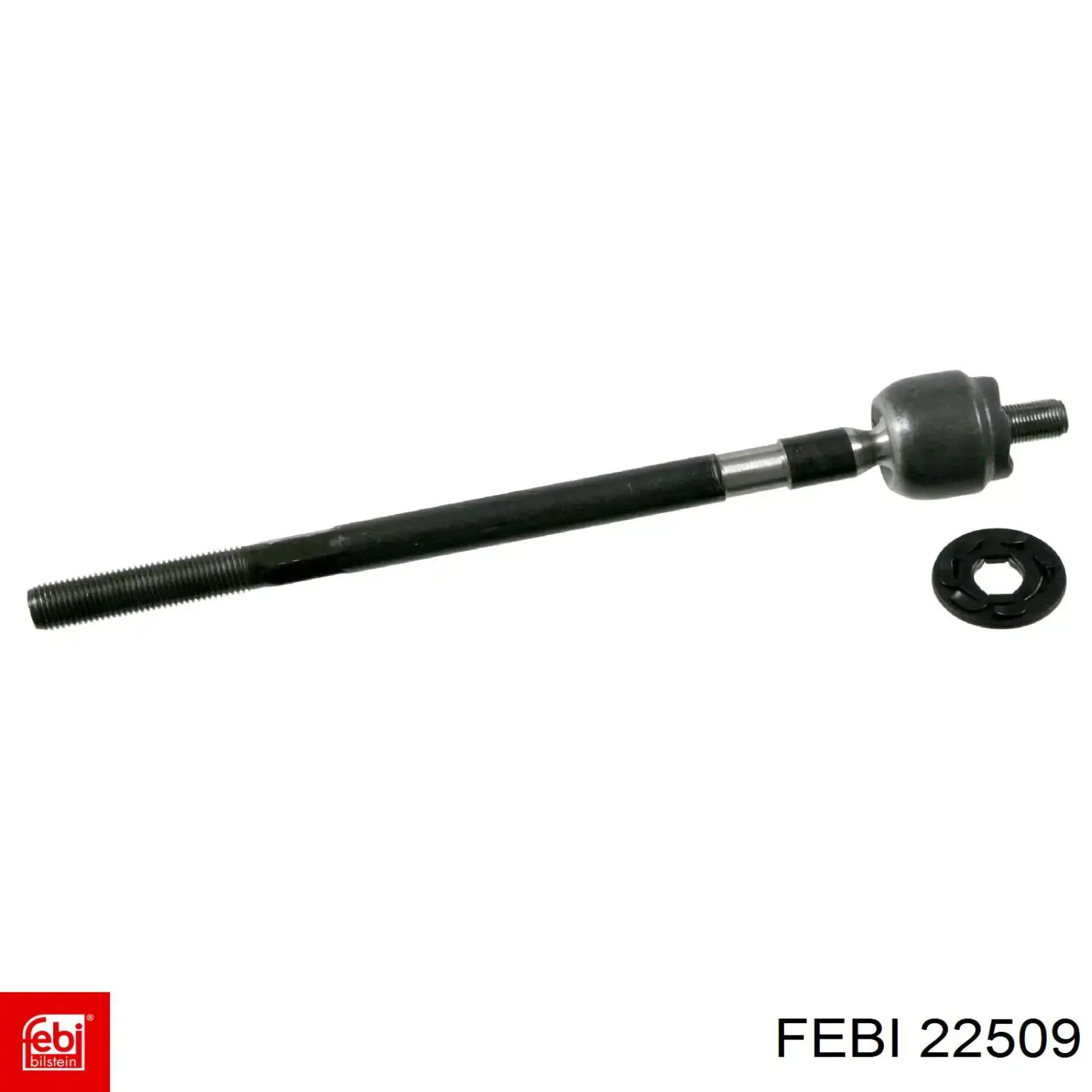 Tração de direção Febi 22509 preço, a partir de 19,36 USD