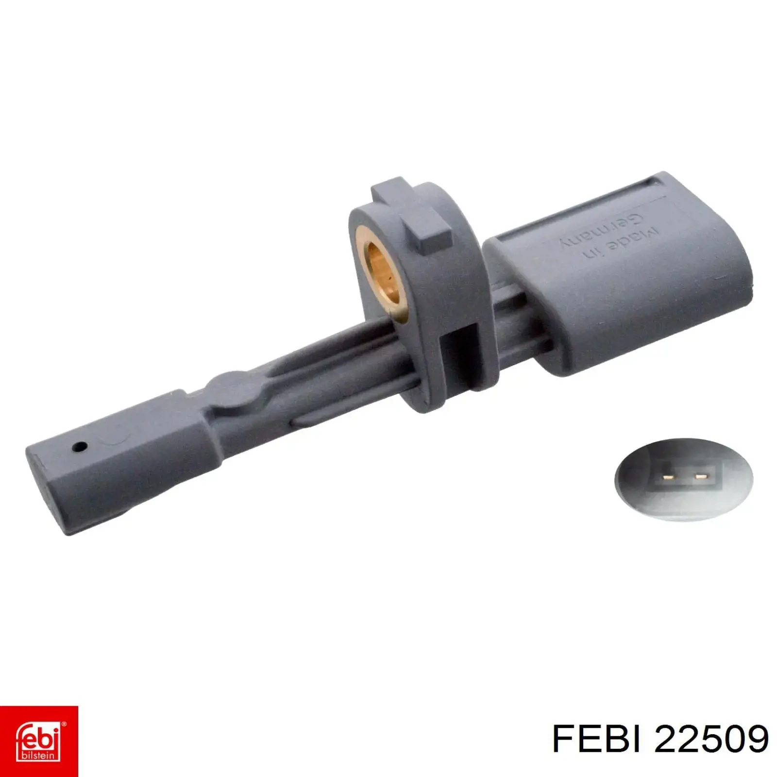 Compre 22509 Febi Tração de direção