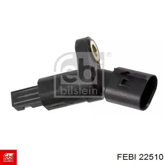 Sensor ABS traseiro Febi 22510 preço, a partir de 22,13 USD
