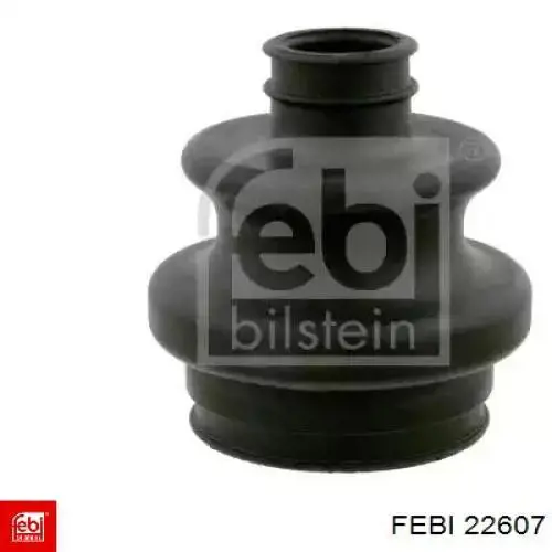 Compre 22607 Febi Bota de proteção externa de junta homocinética do semieixo traseiro