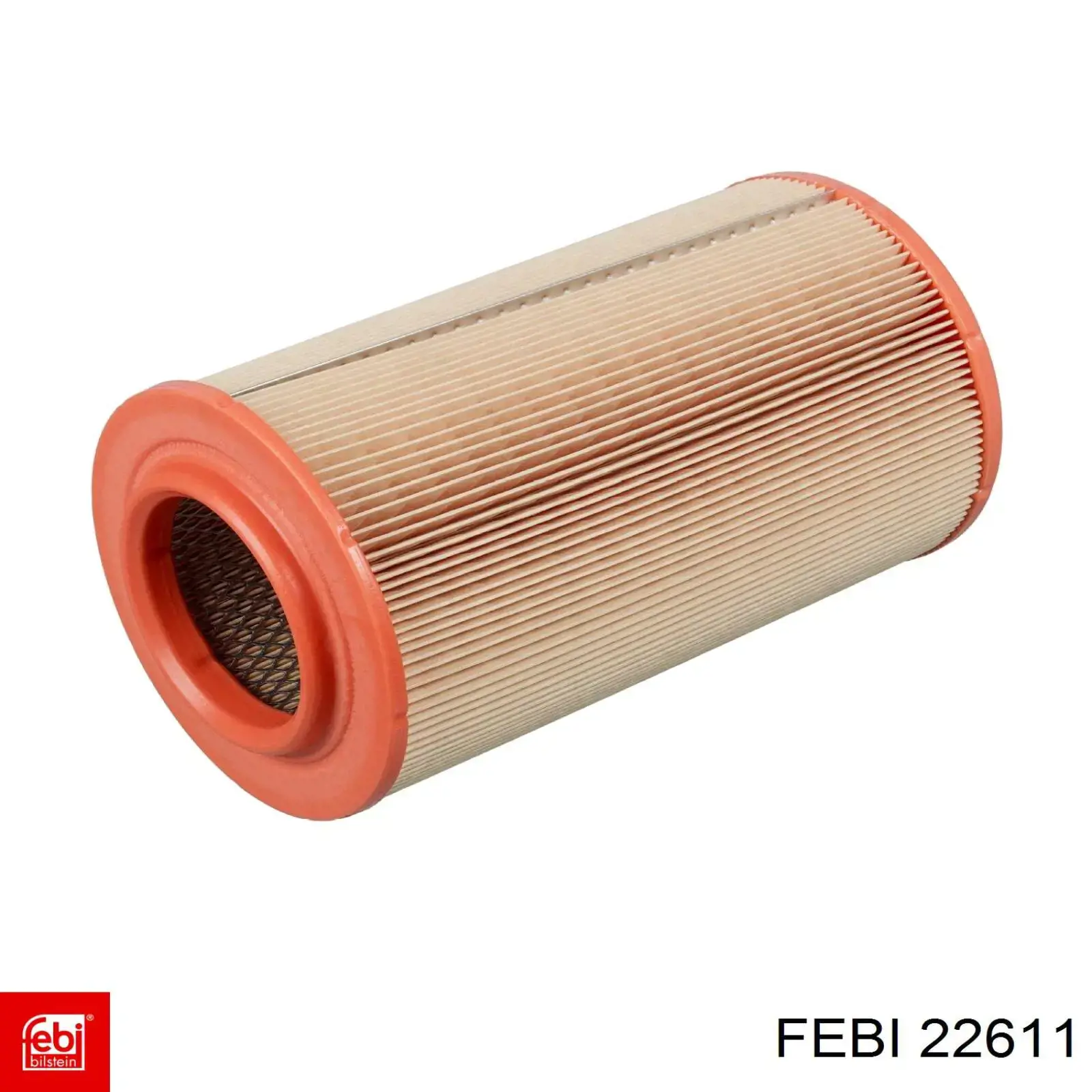 Filtro de ar Febi 22611 preço, a partir de 22,22 USD