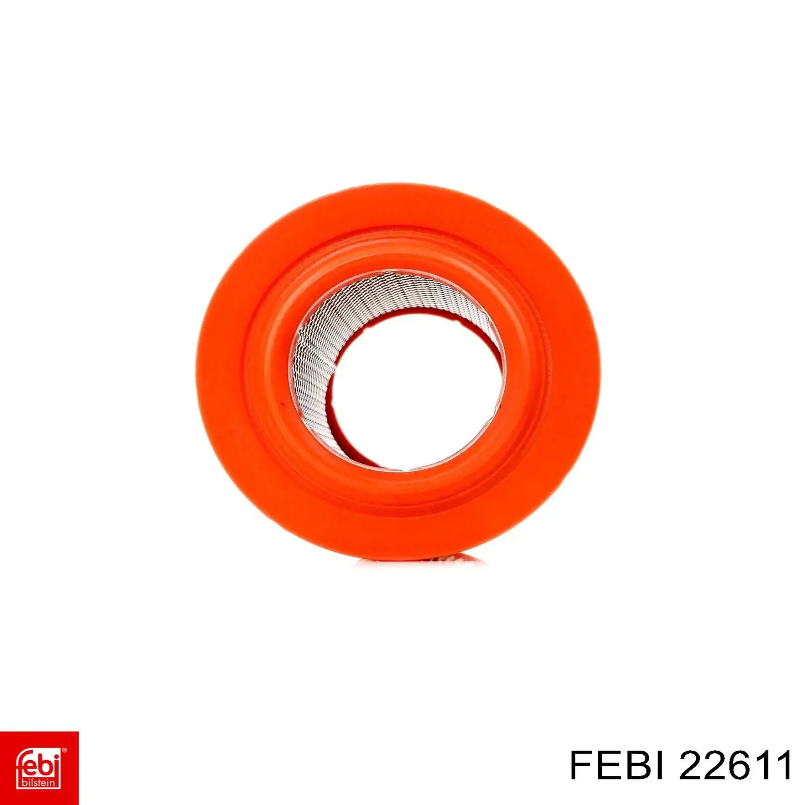 Compre 22611 Febi Filtro de ar