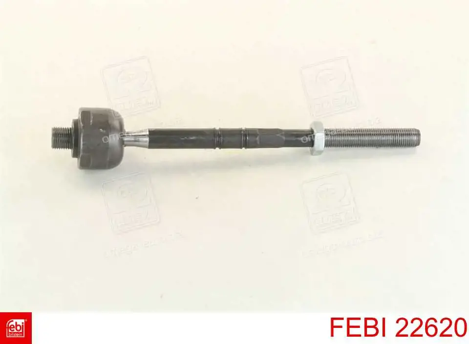 Tração de direção Febi 22620 preço, a partir de 16,32 USD