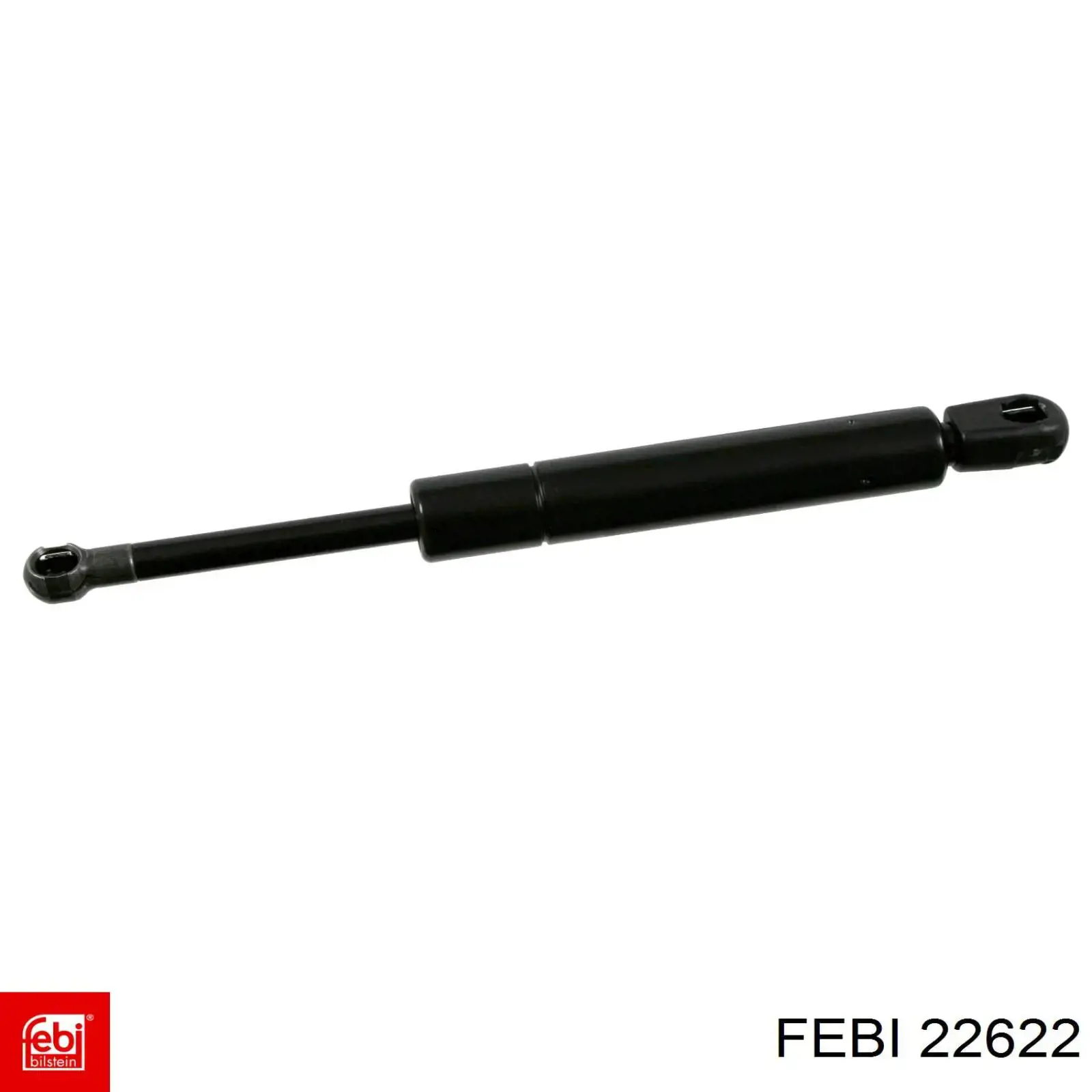 Compre 22622 Febi Amortecedor da capota