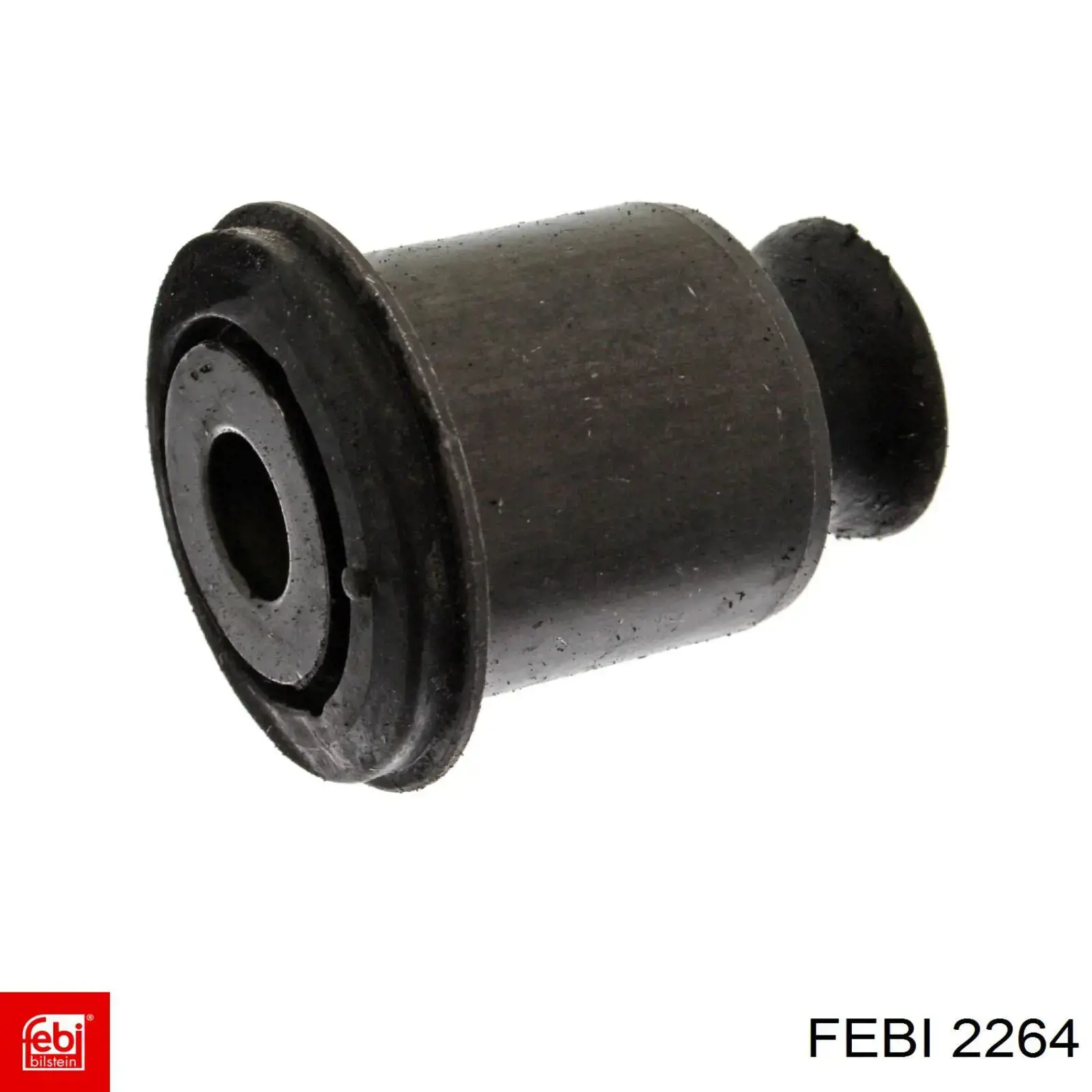 Compre 2264 Febi Tanque de expansão do sistema de esfriamento