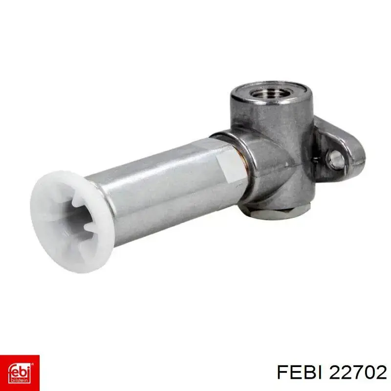 Bomba de combustível de bombeio manual Febi 22702 preço, a partir de 25,25 USD