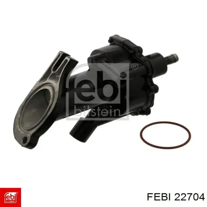 Compre 22704 Febi Bomba a vácuo