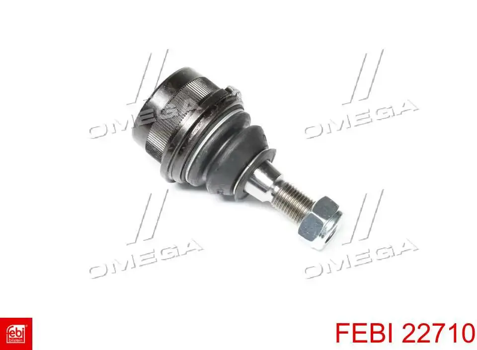 Suporte de esfera superior Febi 22710 preço, a partir de 18,41 USD
