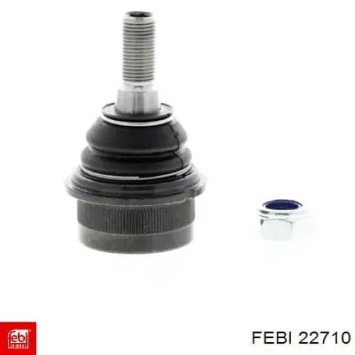 Compre 22710 Febi Suporte de esfera superior