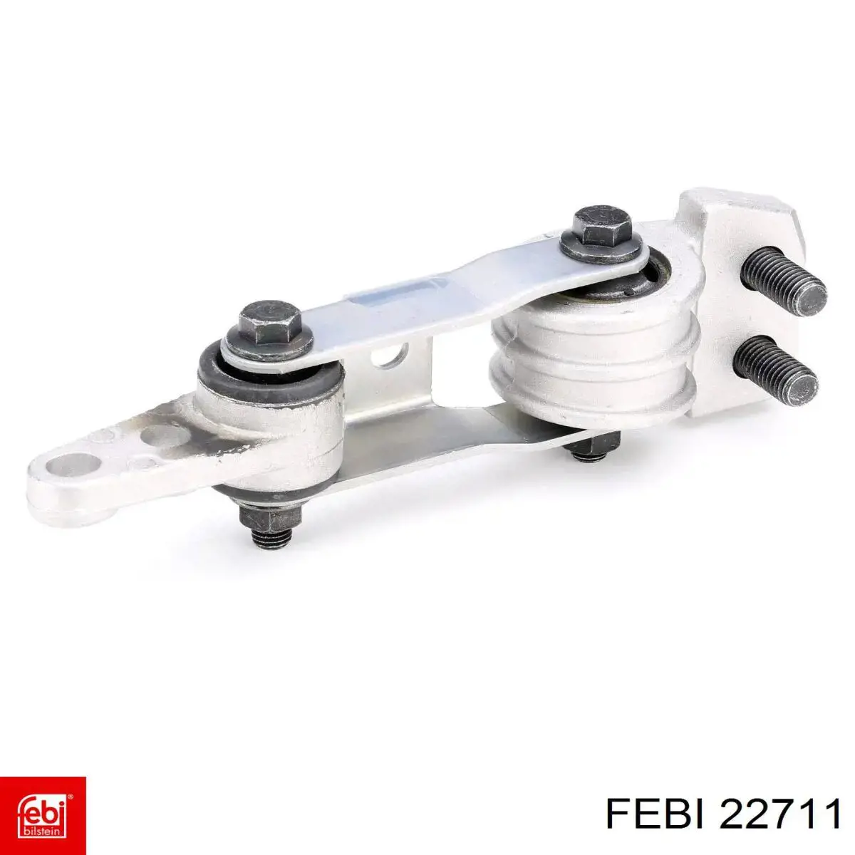 Coxim (suporte) inferior de motor Febi 22711 preço, a partir de 35,85 USD