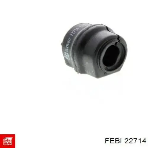 Compre 22714 Febi Bucha de estabilizador dianteiro