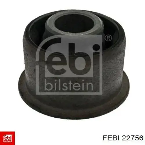 Compre 22756 Febi Bloco silencioso de viga traseira (de plataforma veicular)