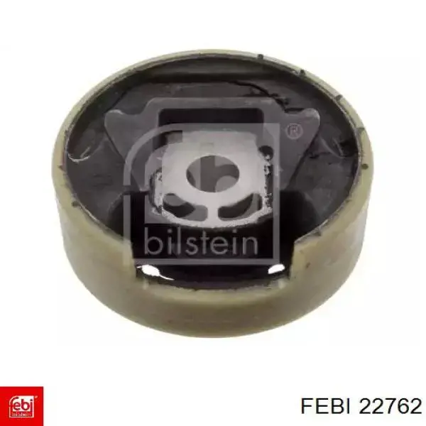 Bloco silencioso (coxim) de viga dianteira (de plataforma veicular) Febi 22762 preço, a partir de 16,78 USD