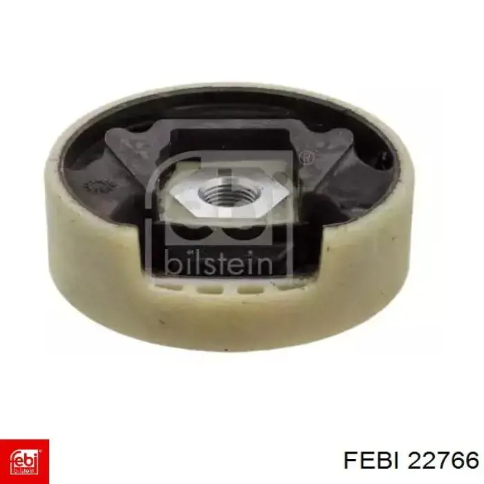Coxim (suporte) superior de motor (bloco silencioso) Febi 22766 preço, a partir de 13,96 USD