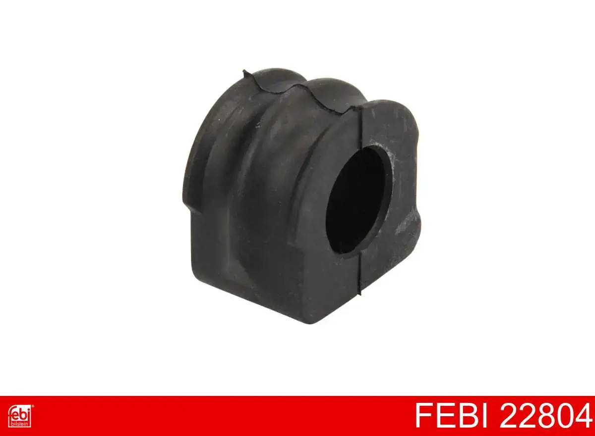 Compre 22804 Febi Bucha de estabilizador dianteiro
